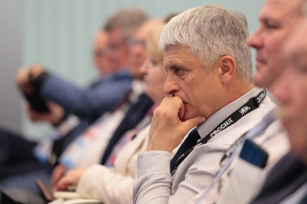 На форуме «МАЛАЯ РОДИНА – СИЛА РОССИИ» обсудили систему образования России