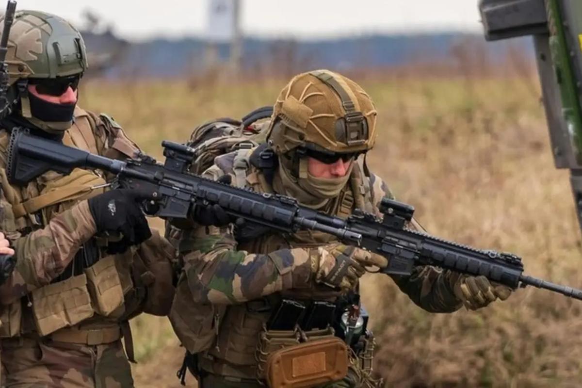 В ФСБ обвинили спецслужбы Британии в руководстве операцией «Паутина»