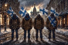 «Ходячий мертвец», а не финская экономика. Чем Хельсинки заплатили за суицидальный разрыв с Россией?