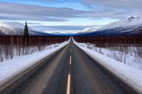Между Иркутской областью и Якутией появится транспортный коридор