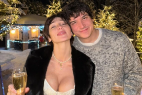 Мыльный пузырь: Дзюник не видит Ивлееву в топовой светской тусовке