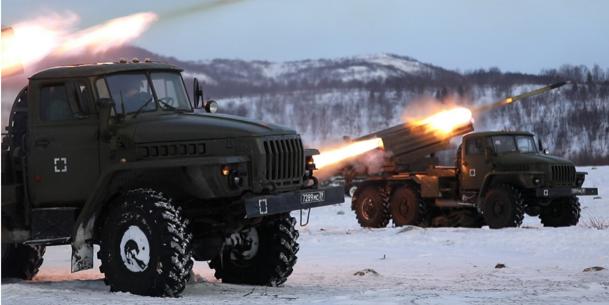 Генерал-лейтенант армии запаса Гурулёв: России нужно быть готовой к серьёзной обороне в Крыму