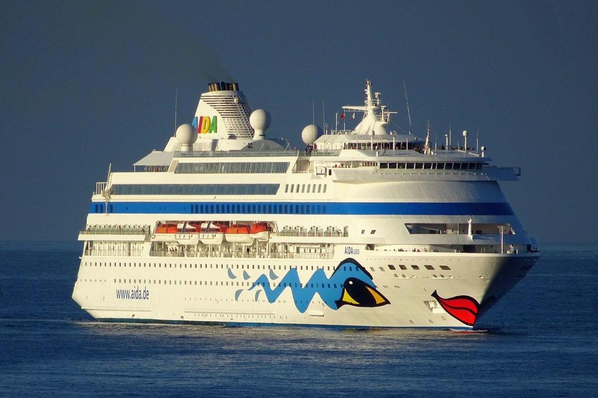 Круиз мечты обернулся кошмаром для семьи из Великобритании