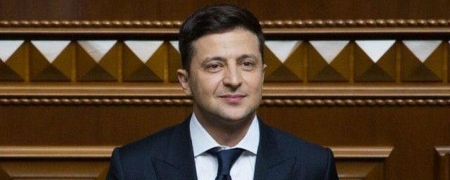 Зеленский прокомментировал информацию о давлении со стороны Трампа