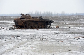Украинская армия столкнулась с кризисом на покровском направлении