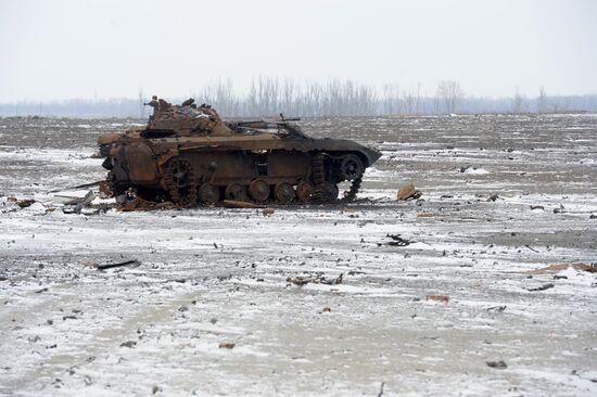 Украинская армия столкнулась с кризисом на покровском направлении