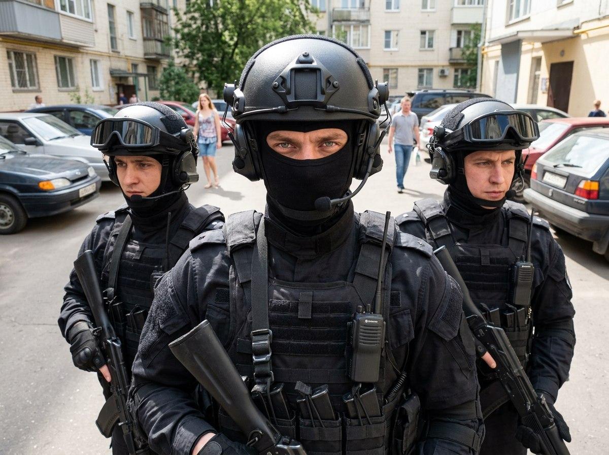 Элитные спецназовцы работали киллерами. Их прикрывали боевые награды. Как все вскрылось?