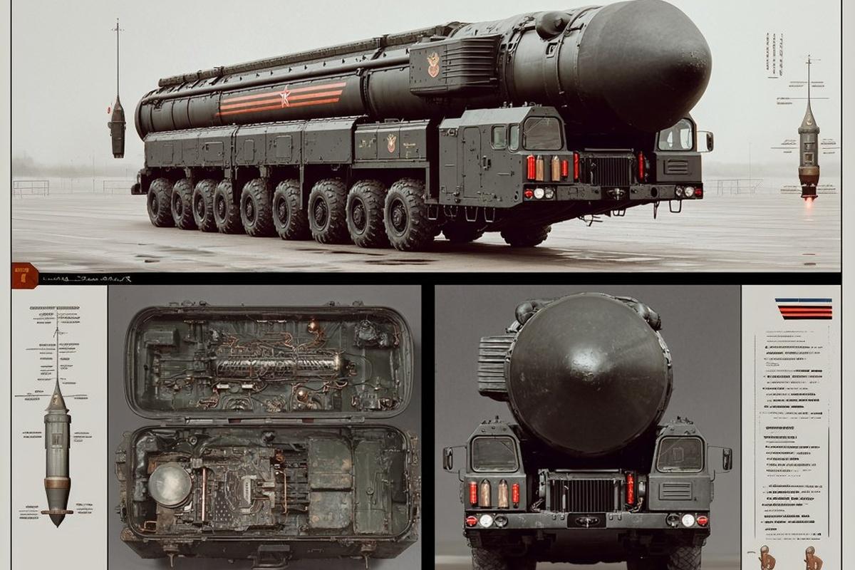 Несуществующая «Мёртвая рука»: о чем зампред российского Совета безопасности напомнил Вашингтону?