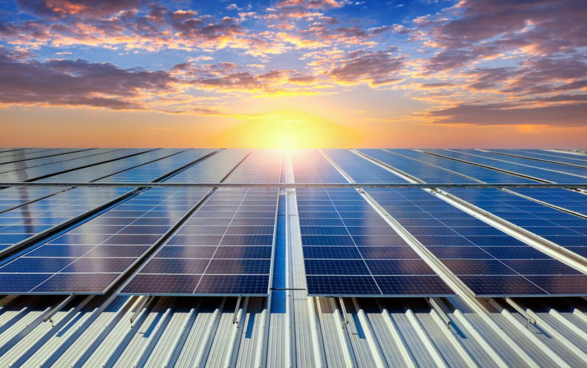 Московские учёные обнаружили новую технологию создания солнечных батарей