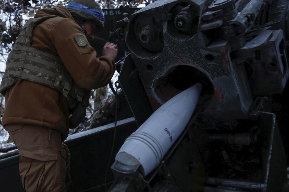 В американских СМИ сообщили о расколе в оборонном секторе Украины