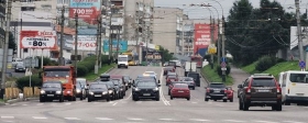В Мурманске на Привокзальной площади обнаружили окровавленный труп мужчины