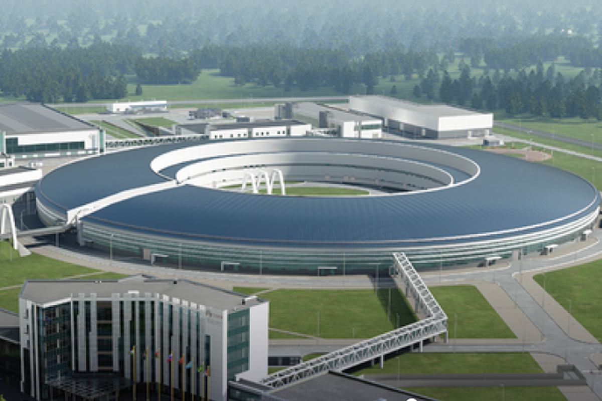 65 миллионов рублей направят на инфраструктуру новосибирского технопарка