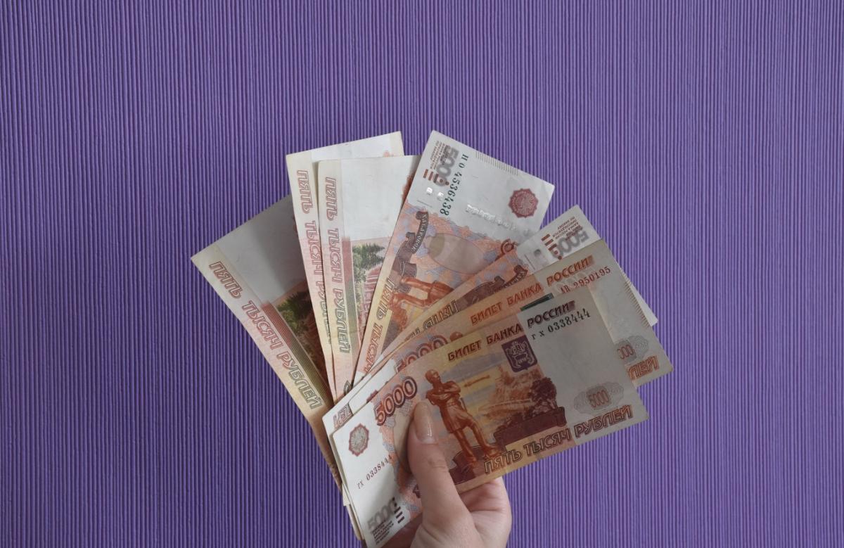 В Республике Марий Эл ветераны СВО получают денежные выплаты на проактивной основе