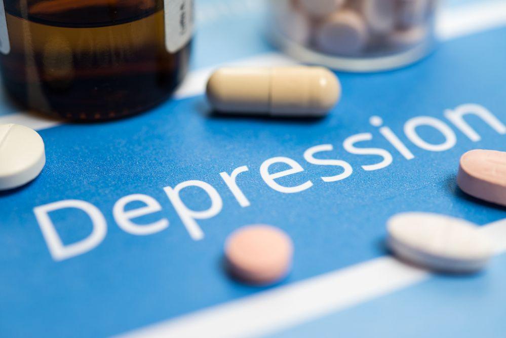 Врач Колесникова: Антидепрессанты могут быть неэффективны из-за генетических особенностей