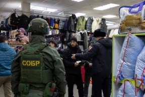 Володин: в Госдуму внесут инициативы по совершенствованию миграционной политики