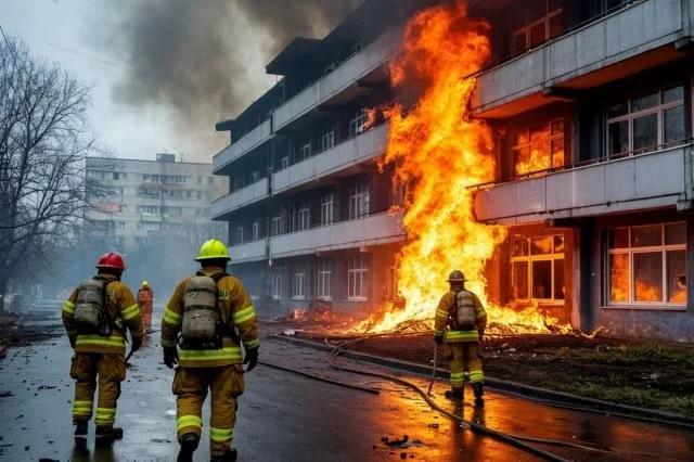 Над Смоленской областью сбили 31 вражеский беспилотник