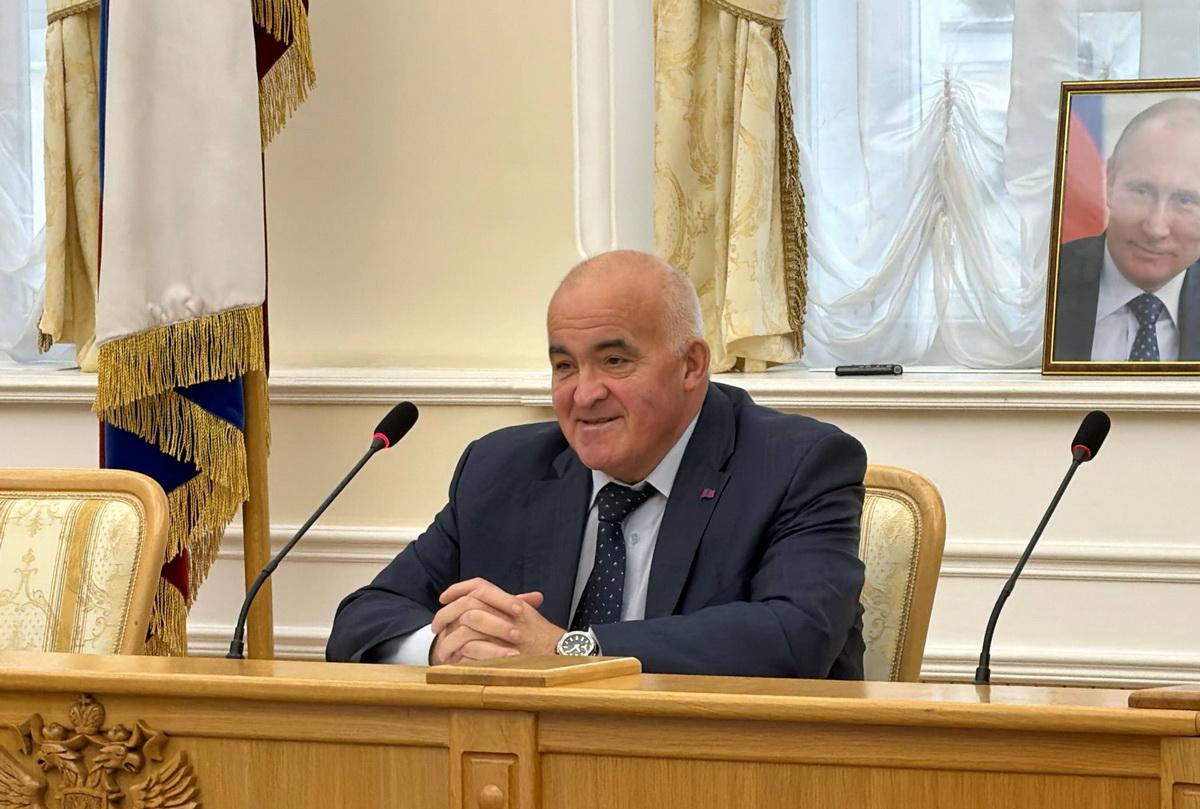 Поддержка семей с детьми: На предприятиях Костромской области внедряют корпоративный демографический стандарт