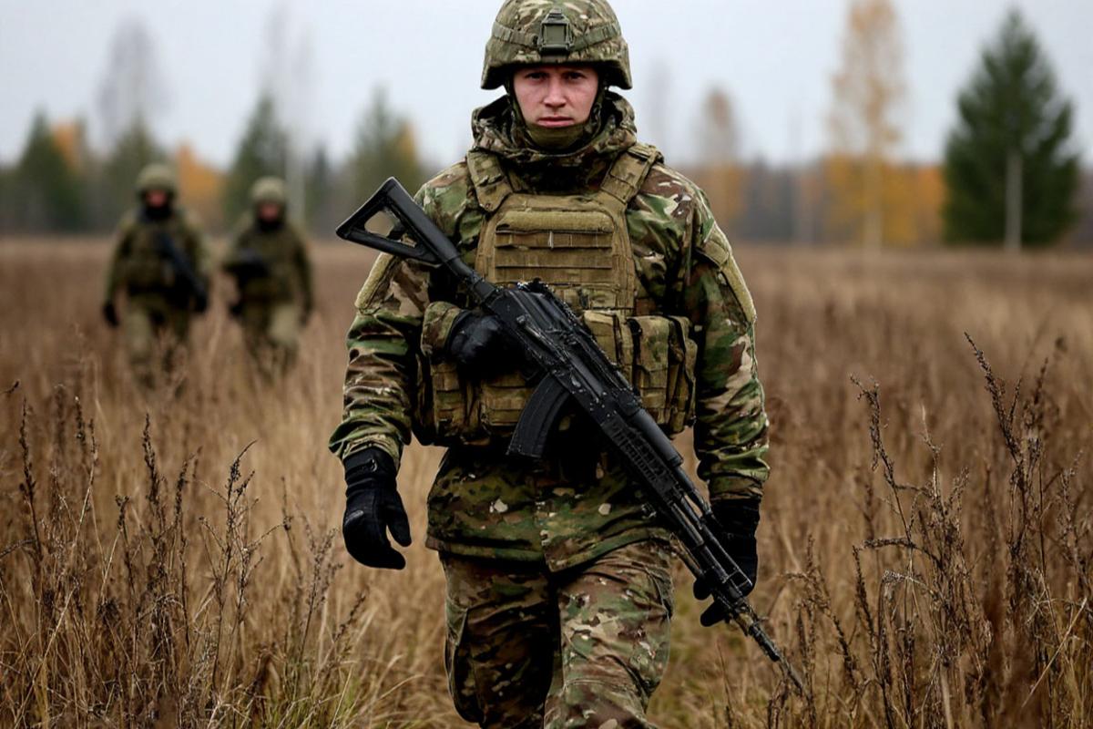 Истинный смысл службы: мнение экспертов и народа