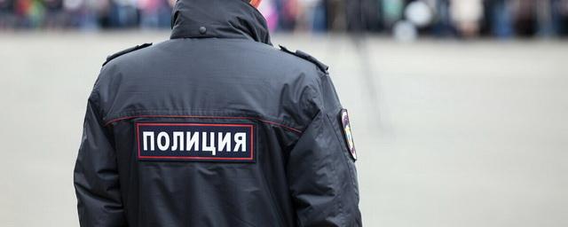 Девушка обвинила полицейских в Москве в изнасиловании после задержания