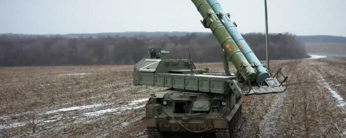Губернатор Белгородской области Гладков: Воздушная цель сбита силами ПВО на подлете к Шебекино