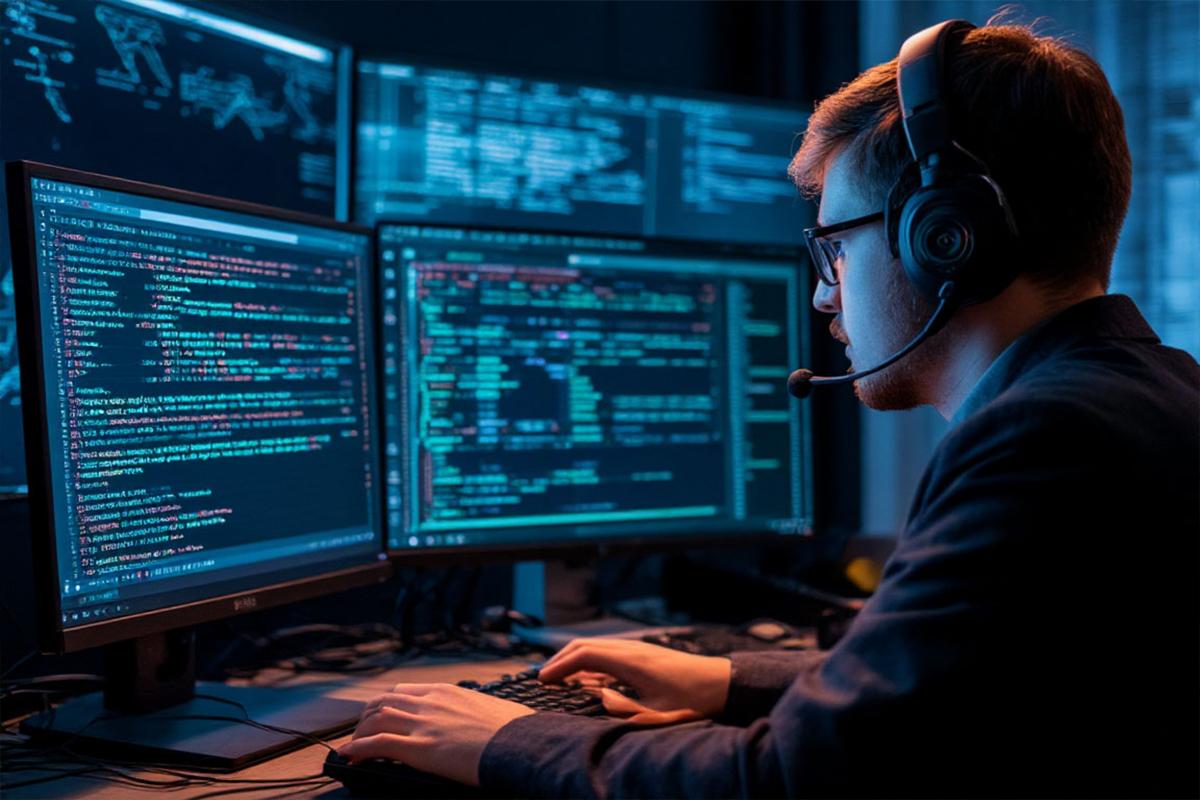 В Чехии несколько сайтов правительственных ведомств подверглись кибератаке