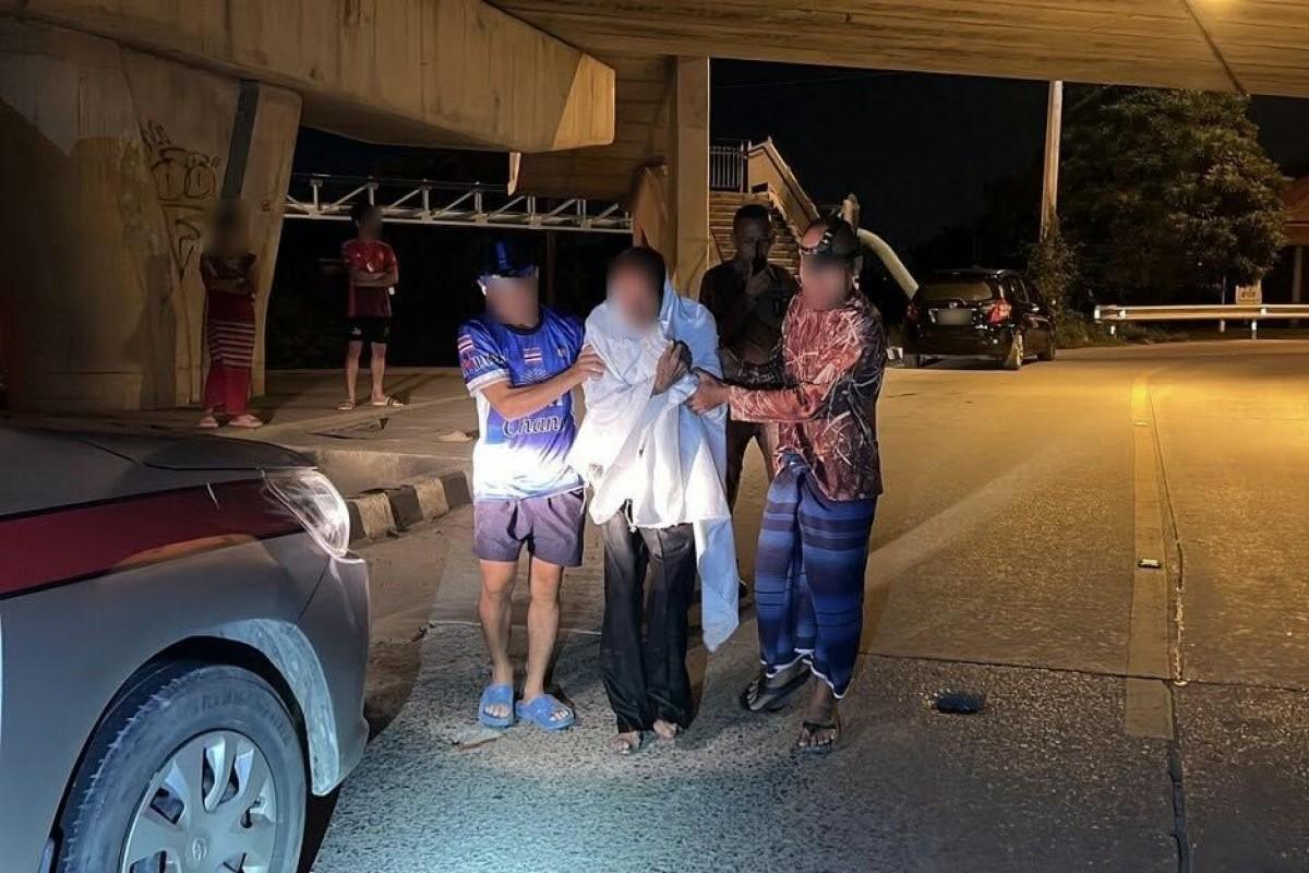 В Тайланде найденный без признаков жизни мужчина неожиданно ожил