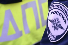 Пьяный водитель в Рязани вылетел на тротуар и насмерть сбил 11-летнего ребенка