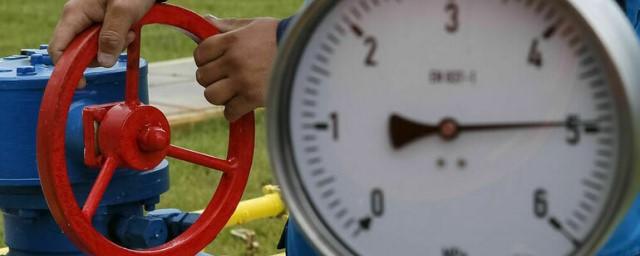 Энергокомпании ЕС заявили о наличии опасных примесей в британском газе