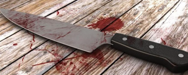 В Немане пенсионер зарезал собутыльника за нежелание уходить