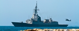 Генсек НАТО прокомментировал укрепление позиций в Черном море