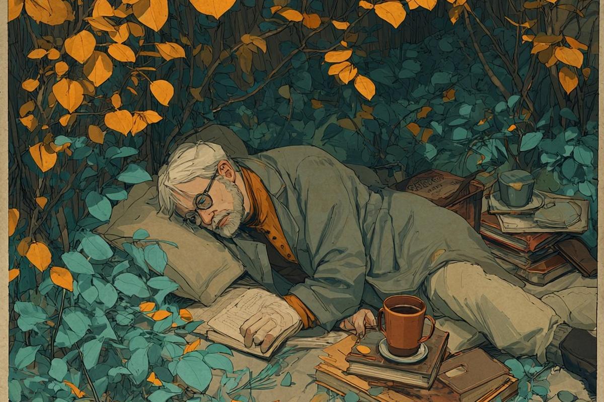 Тишина как роскошь: как отдыхать, чтобы организм смог восстановиться?