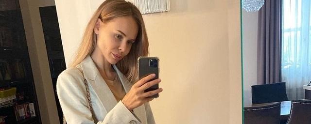 Новая возлюбленная Павла Мамаева не скрывает, что делала пластические операции