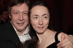 Сваха назвала главную причину развода Михаила Ефремова и Софьи Кругликовой