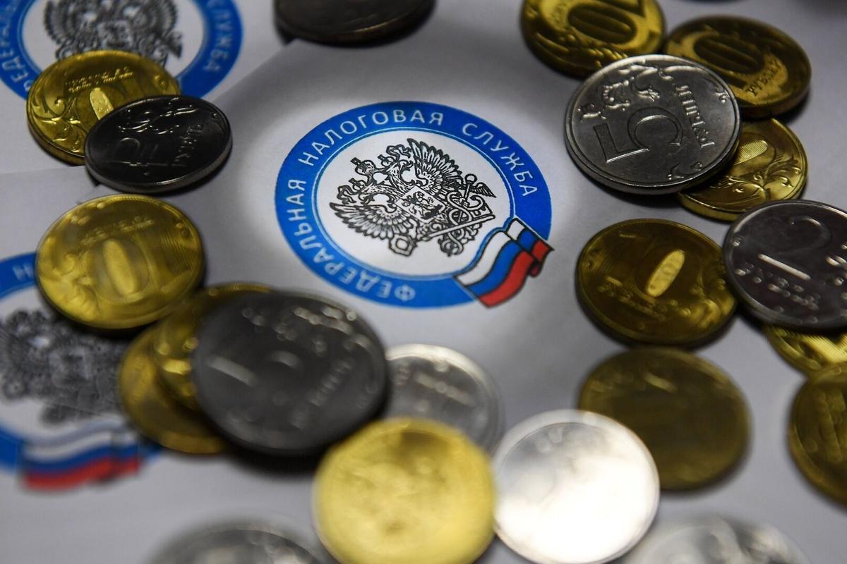 Налоговые поступления в бюджет Саратовской области в 2025 году сократятся на 4,3 млрд