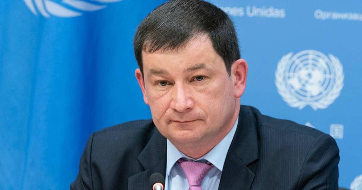 В России прокомментировали заявление Украины о подаче новой жалобы в суд ООН