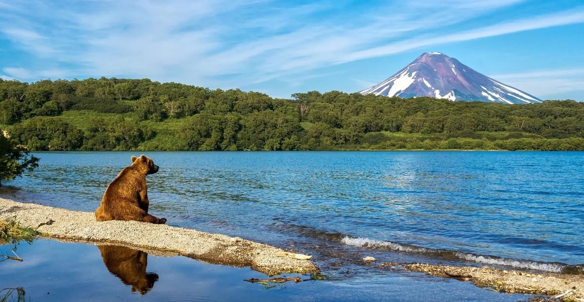 Российские туристы начали проявлять интерес к Дальнему Востоку