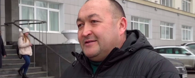 Башкирский спортсмен Эльбрус Нигматуллин собирается участвовать в праймериз «Единой России»