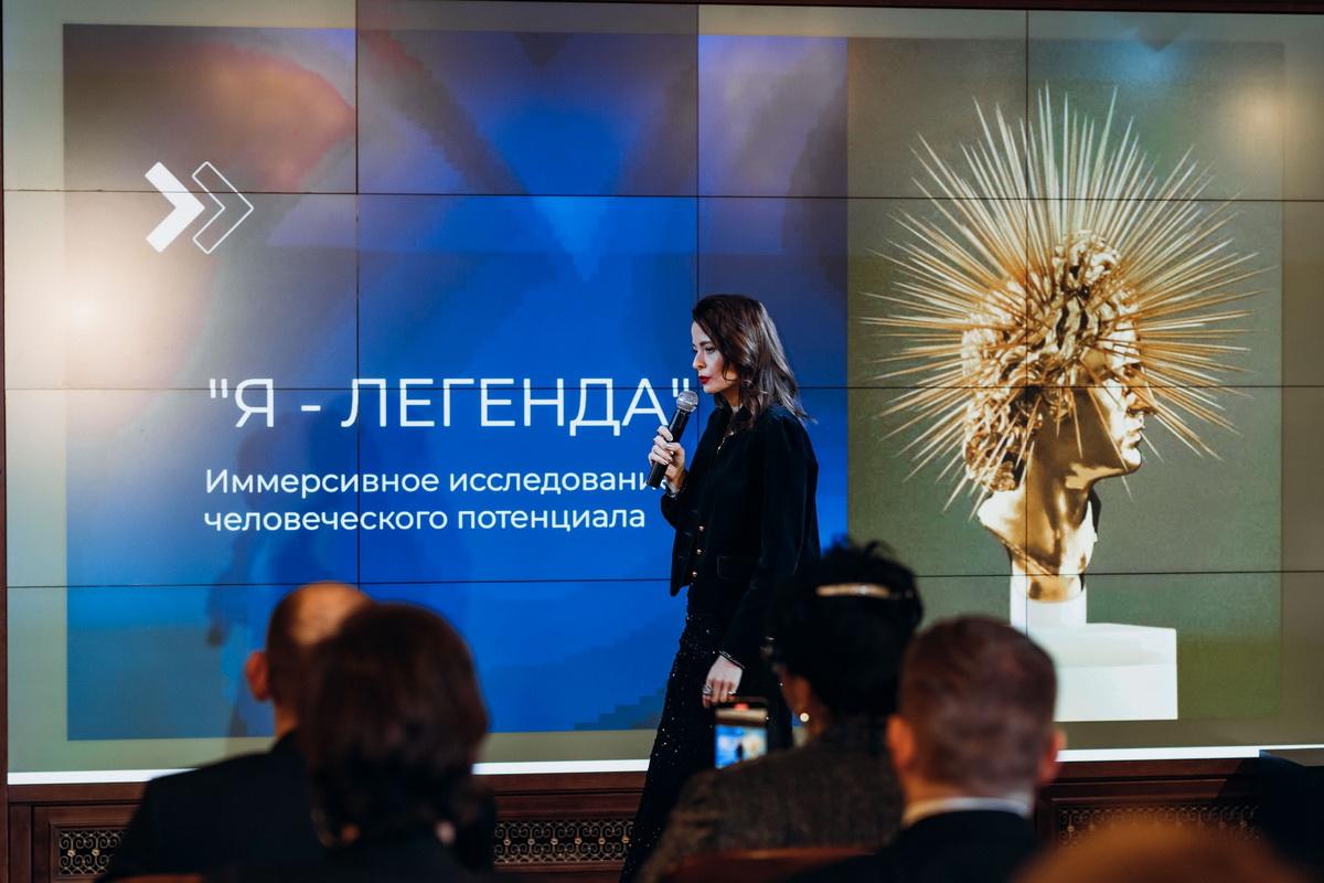 «Пробудите свою тень»: как загадочный коуч довел престижный вуз до скандала