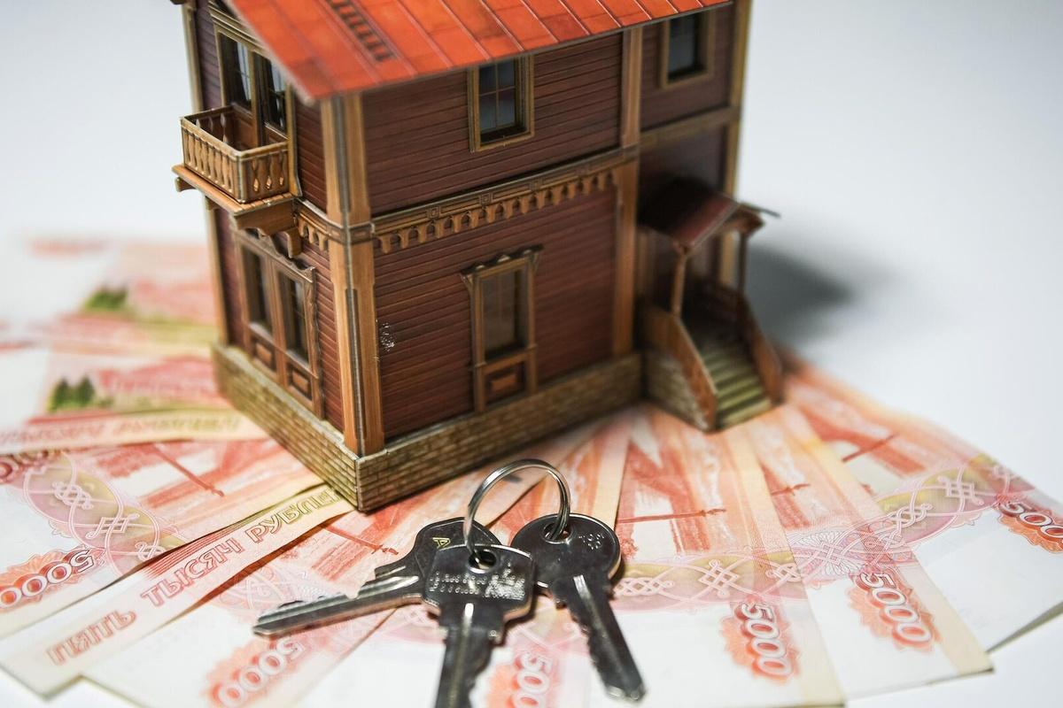 С 2021 года в Орловской области просроченные ипотечные платежи выросли на 50%