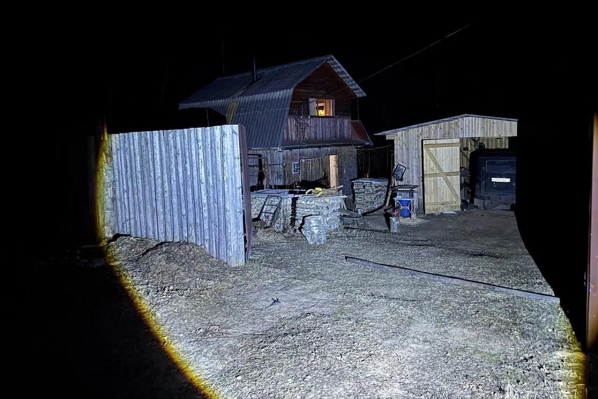 Житель Ленобласти, убивший четырех человек, планирует отправиться на СВО