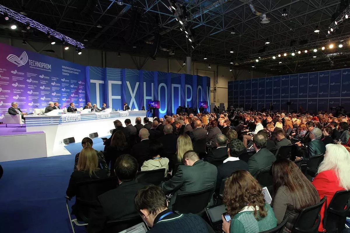 На «Технопром» в Новосибирск прибудут делегаты из 6 стран Африки
