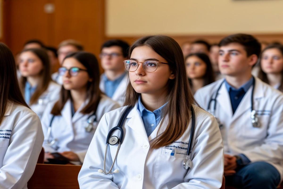 Медуниверситет требует от тульской студентки вернуть деньги в связи с неисполнением целевого договора