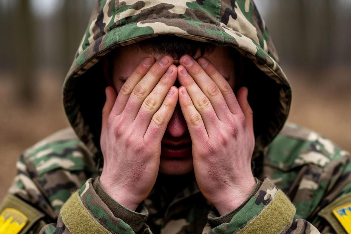 «Это был дикий Запад»: обратная сторона украинской армии глазами очевидца. Что творится в рядах ВСУ?