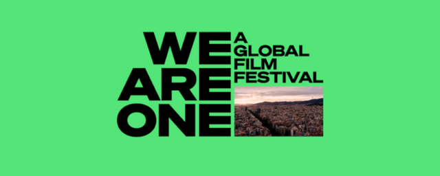 Международный кинофестиваль We Are One пройдет на YouTube