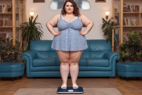 Онищенко: Ожирение в России может превратиться в новую эпидемию