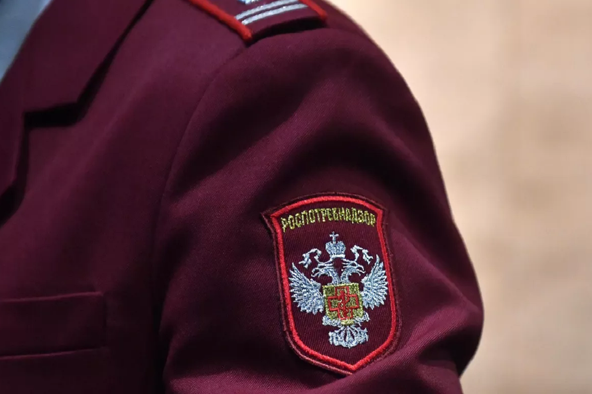 Роспотребнадзор: избежать заражения энтеровирусом поможет тщательное мытье рук