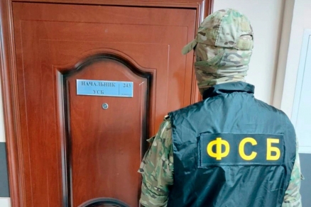 В Челябинской области прошли задержания руководителей ФСИН