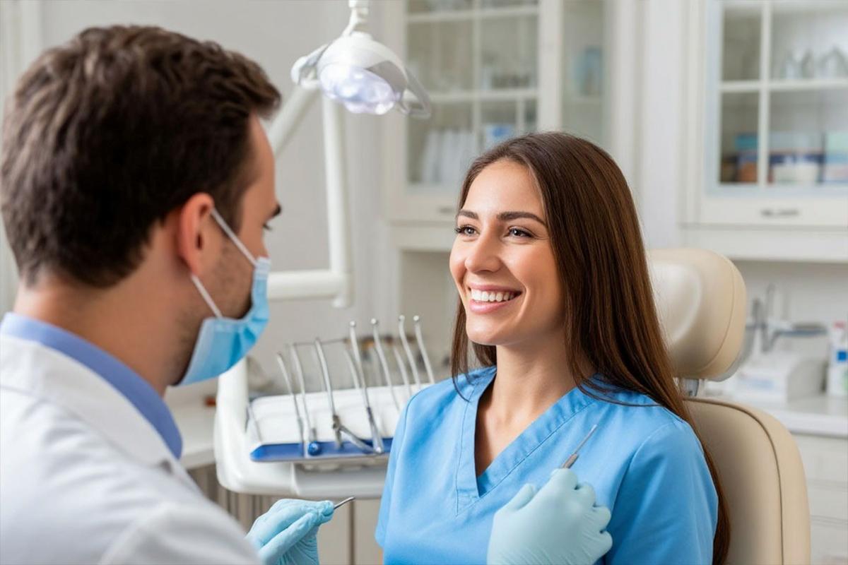 «Гигиена горла» по бабушкиному рецепту: стоматолог 30 лет насиловал пациенток под видом процедуры