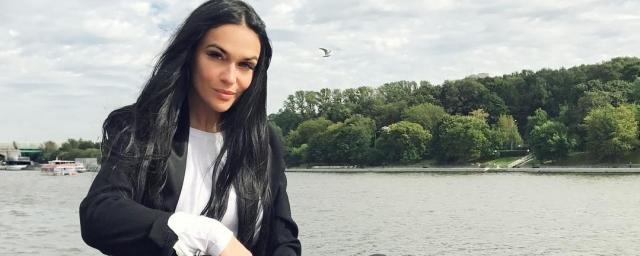 Алена Водонаева планирует переехать в США