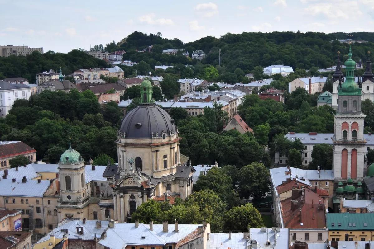 На Украине завершили эксгумацию останков польских военных, погибших в 1939 году